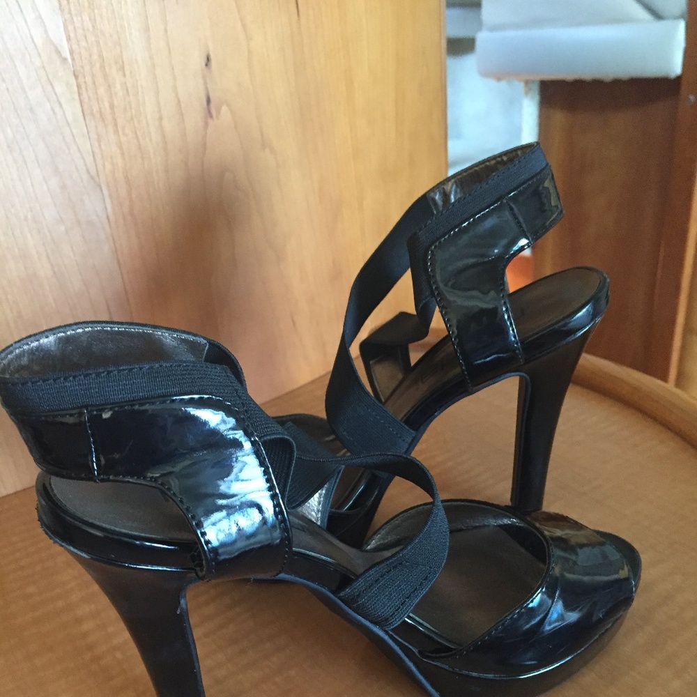 Dress Pumps